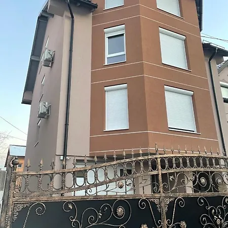 Apartment Balicevac2 Ilidza Sarajevo