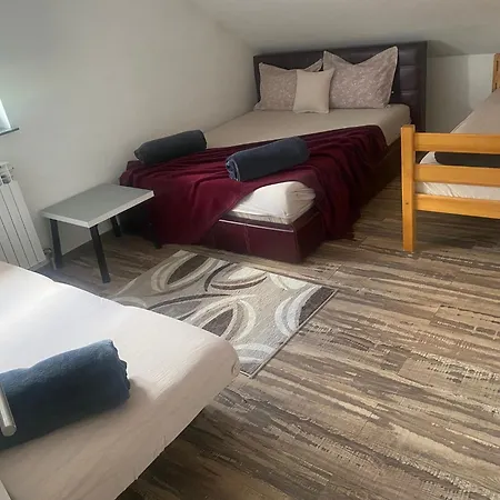 Balicevac2 Ilidza Apartment *