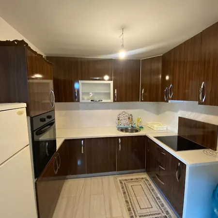 Balicevac2 Ilidza Apartment *