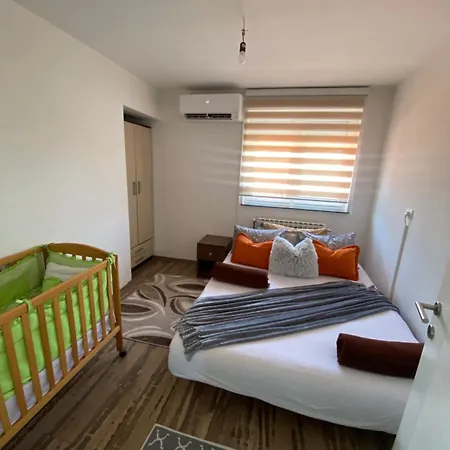 Apartment Balicevac2 Ilidza *